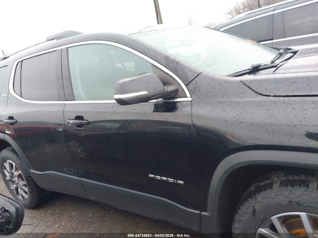 Продаж на аукціоні авто 2020 Gmc Acadia Fwd Sle, vin: 1GKKNRLS3LZ185855, номер лоту: 44734883