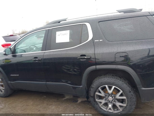 Продаж на аукціоні авто 2020 Gmc Acadia Fwd Sle, vin: 1GKKNRLS3LZ185855, номер лоту: 44734883