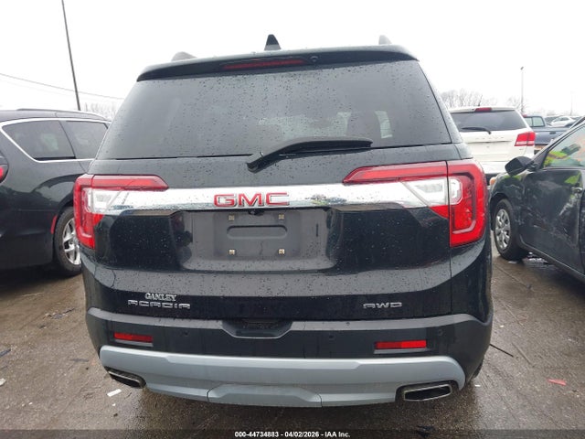 Продаж на аукціоні авто 2020 Gmc Acadia Fwd Sle, vin: 1GKKNRLS3LZ185855, номер лоту: 44734883