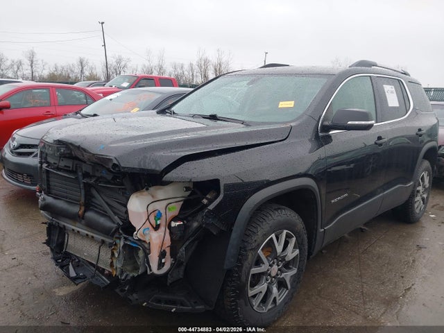 Продаж на аукціоні авто 2020 Gmc Acadia Fwd Sle, vin: 1GKKNRLS3LZ185855, номер лоту: 44734883