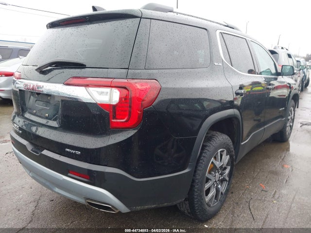 Продаж на аукціоні авто 2020 Gmc Acadia Fwd Sle, vin: 1GKKNRLS3LZ185855, номер лоту: 44734883