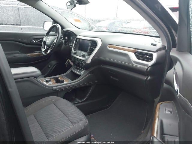 Продаж на аукціоні авто 2020 Gmc Acadia Fwd Sle, vin: 1GKKNRLS3LZ185855, номер лоту: 44734883