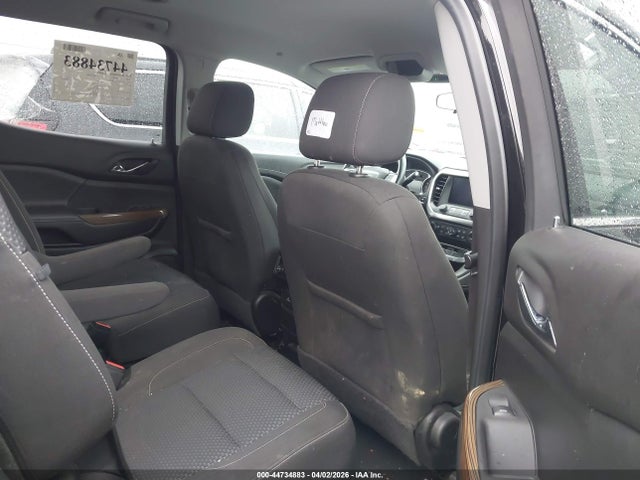 Продаж на аукціоні авто 2020 Gmc Acadia Fwd Sle, vin: 1GKKNRLS3LZ185855, номер лоту: 44734883