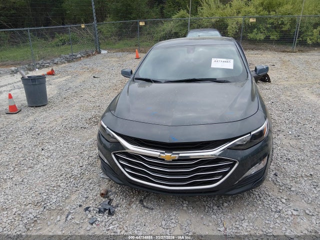 1G1ZD5ST2LF112826 Chevrolet Malibu Fwd Lt