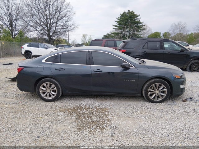 1G1ZD5ST2LF112826 Chevrolet Malibu Fwd Lt
