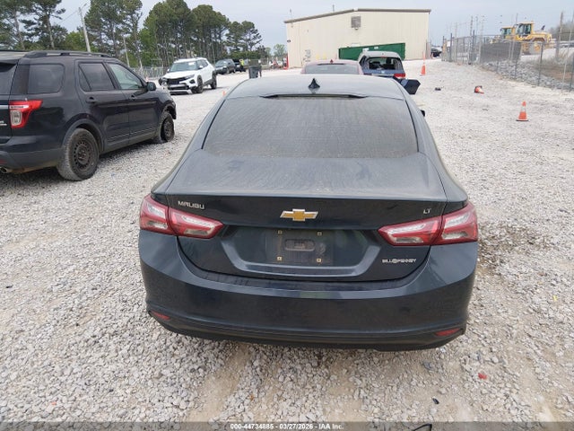 1G1ZD5ST2LF112826 Chevrolet Malibu Fwd Lt