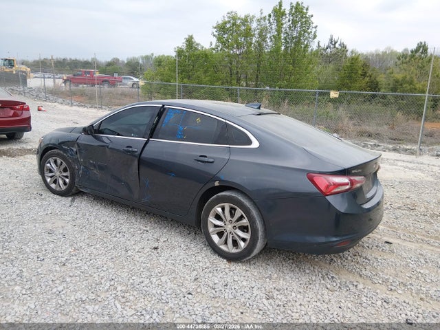 1G1ZD5ST2LF112826 Chevrolet Malibu Fwd Lt