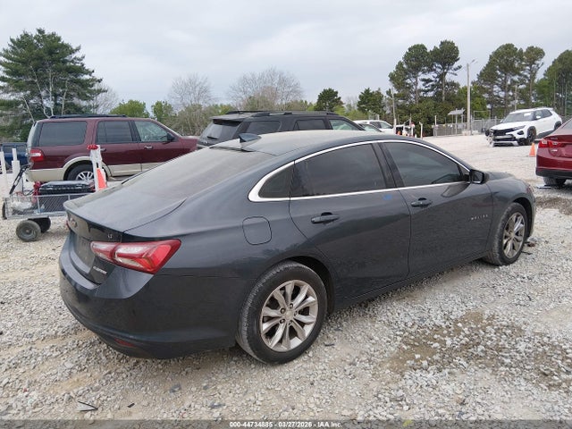 1G1ZD5ST2LF112826 Chevrolet Malibu Fwd Lt