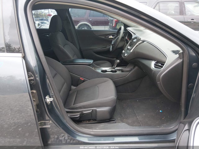 1G1ZD5ST2LF112826 Chevrolet Malibu Fwd Lt