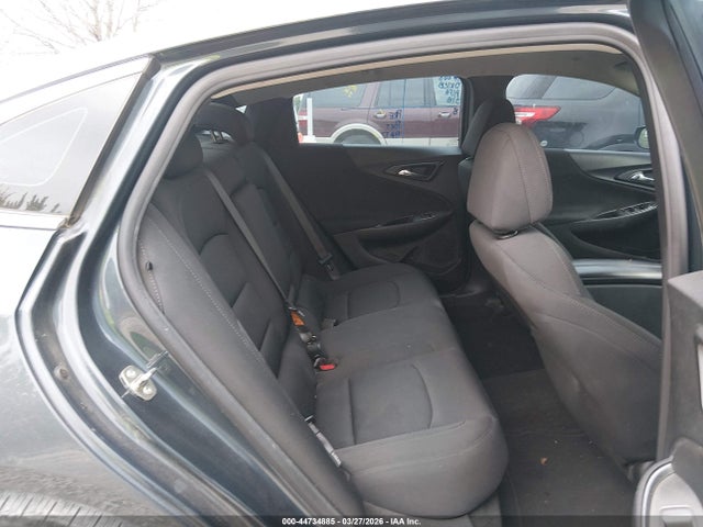 1G1ZD5ST2LF112826 Chevrolet Malibu Fwd Lt