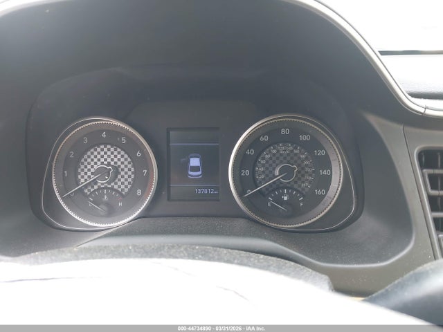 Продаж на аукціоні авто 2019 Hyundai Elantra Sel, vin: 5NPD84LFXKH481723, номер лоту: 44734890