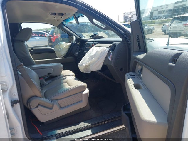 Aukcja sprzedaży 2009 Ford F-150 Xl/xlt, vin: 1FTRW12WX9FA85338, numer aukcji: 44734893