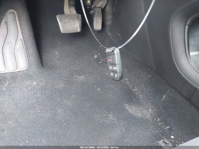 44734905 :رقم المزاد ، 1C3CCCAB9FN751071 vin ، 2015 Chrysler 200 Limited مزاد بيع