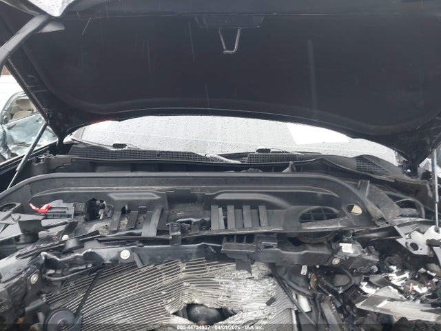 44734907 :رقم المزاد ، 1GTU9BED6NZ126834 vin ، 2022 Gmc Sierra 1500 Limited 4wd  Short Box Sle مزاد بيع