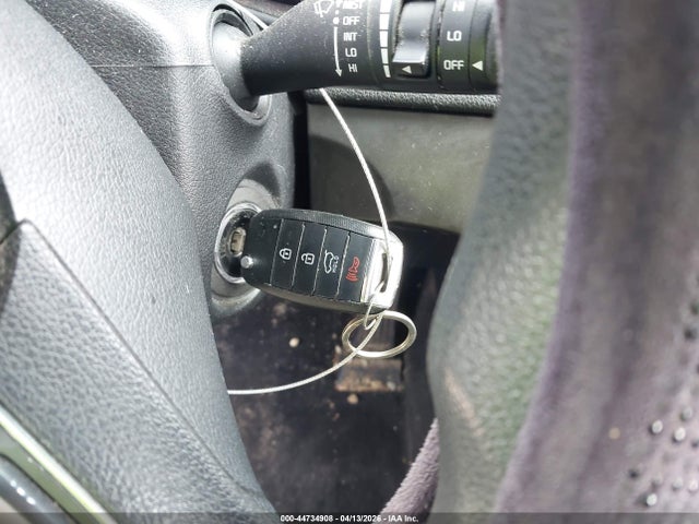 44734908 :رقم المزاد ، KNDPMCAC0H7121157 vin ، 2017 Kia Sportage Lx مزاد بيع