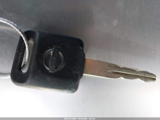 3N6CM0KNXMK695027 Nissan Nv200 Cargo S Xtronic Cvt