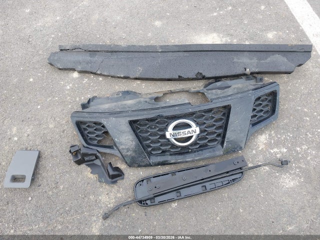 3N6CM0KNXMK695027 Nissan Nv200 Cargo S Xtronic Cvt