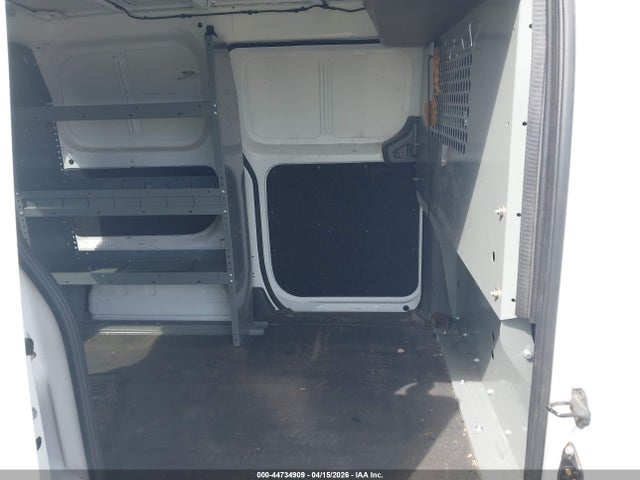3N6CM0KNXMK695027 Nissan Nv200 Cargo S Xtronic Cvt