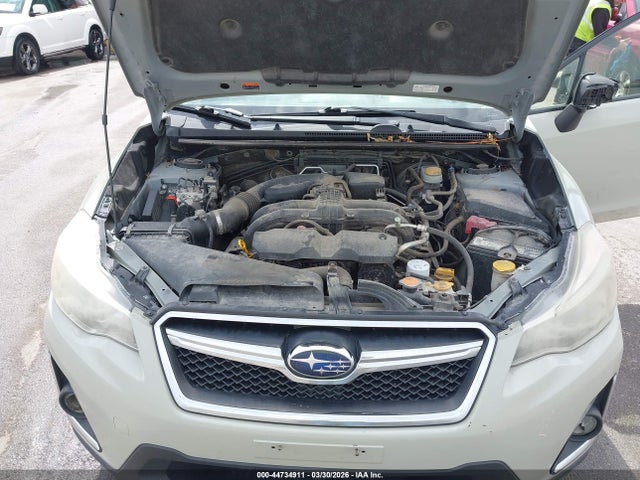 Продаж на аукціоні авто 2017 Subaru Crosstrek 2.0i Premium, vin: JF2GPADC4HH251784, номер лоту: 44734911