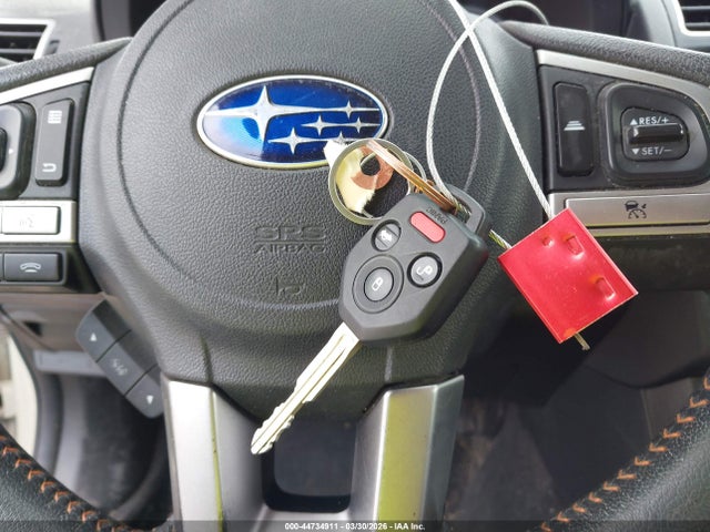 Продаж на аукціоні авто 2017 Subaru Crosstrek 2.0i Premium, vin: JF2GPADC4HH251784, номер лоту: 44734911