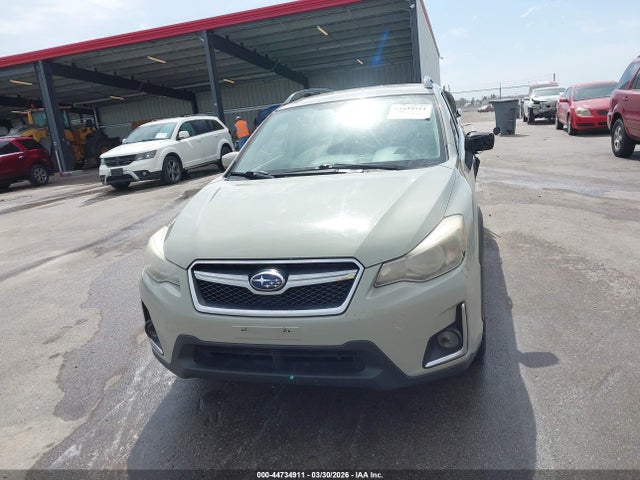 Продаж на аукціоні авто 2017 Subaru Crosstrek 2.0i Premium, vin: JF2GPADC4HH251784, номер лоту: 44734911