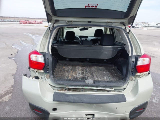 Продаж на аукціоні авто 2017 Subaru Crosstrek 2.0i Premium, vin: JF2GPADC4HH251784, номер лоту: 44734911