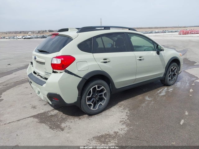 Продаж на аукціоні авто 2017 Subaru Crosstrek 2.0i Premium, vin: JF2GPADC4HH251784, номер лоту: 44734911