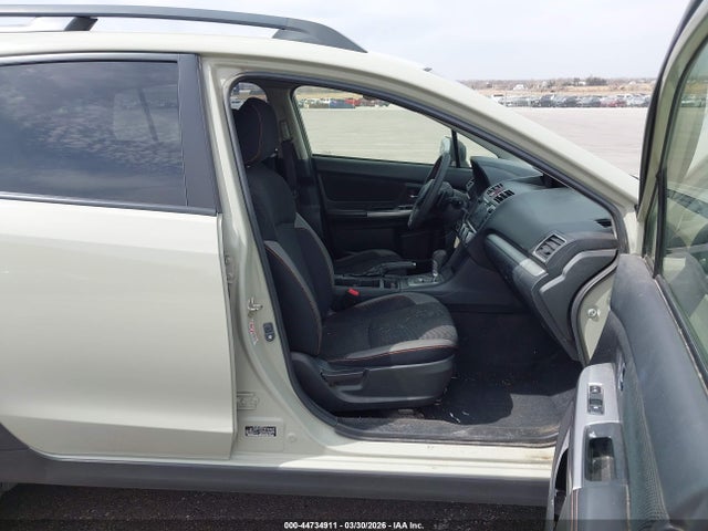 Продаж на аукціоні авто 2017 Subaru Crosstrek 2.0i Premium, vin: JF2GPADC4HH251784, номер лоту: 44734911