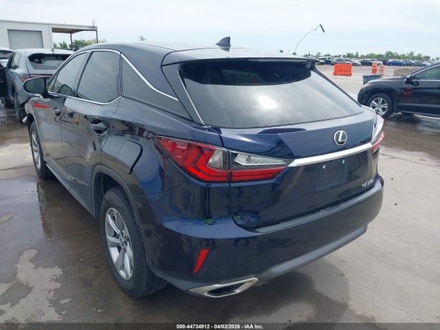 2019 Lexus Rx 350 მანქანა იყიდება აუქციონზე, vin: 2T2ZZMCA6KC135836, აუქციონის ნომერი: 44734912