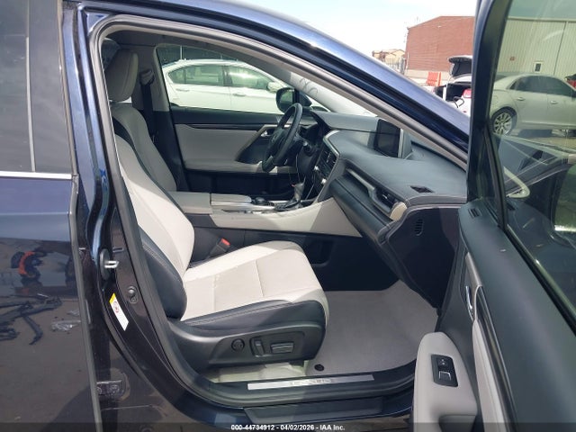 2019 Lexus Rx 350 მანქანა იყიდება აუქციონზე, vin: 2T2ZZMCA6KC135836, აუქციონის ნომერი: 44734912