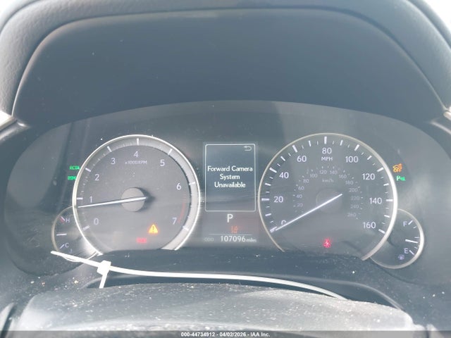 2019 Lexus Rx 350 მანქანა იყიდება აუქციონზე, vin: 2T2ZZMCA6KC135836, აუქციონის ნომერი: 44734912
