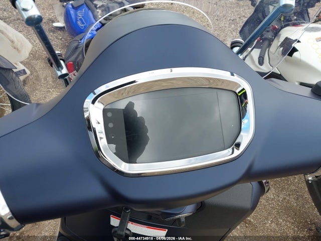 ZAPMD30NXS5300037 Vespa Gts 310