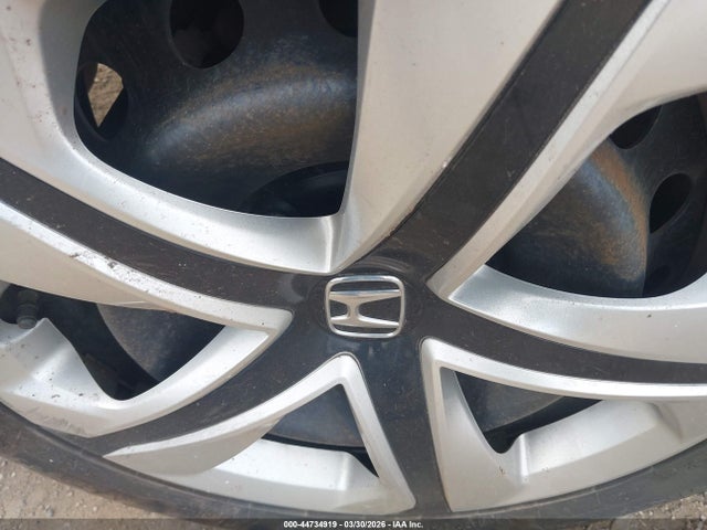 Honda Civic Lx 2018 2HGFC2F58JH592245 Image 12