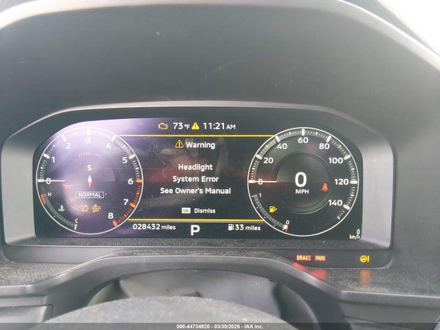 JA4J3WA8XRZ085399 Mitsubishi Outlander Sel Black Edition 2wd