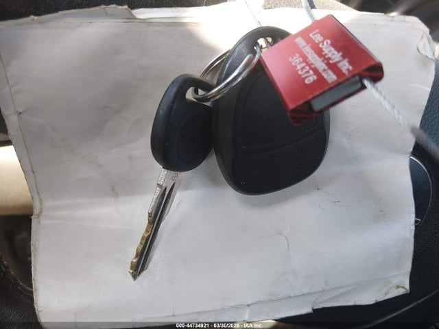 Aukcja sprzedaży 2013 Gmc Sierra 1500 Work Truck, vin: 1GTN2TEA4DZ396809, numer aukcji: 44734921