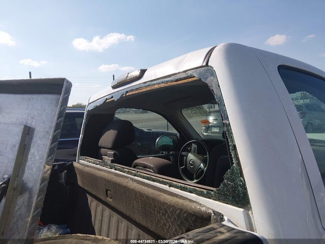 Aukcja sprzedaży 2013 Gmc Sierra 1500 Work Truck, vin: 1GTN2TEA4DZ396809, numer aukcji: 44734921