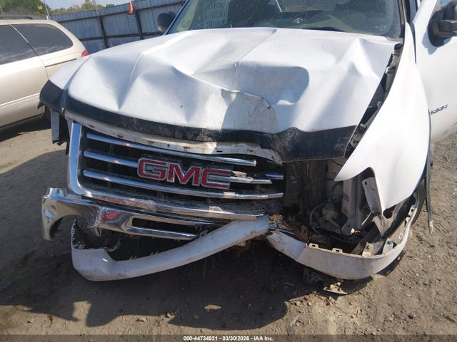 Aukcja sprzedaży 2013 Gmc Sierra 1500 Work Truck, vin: 1GTN2TEA4DZ396809, numer aukcji: 44734921
