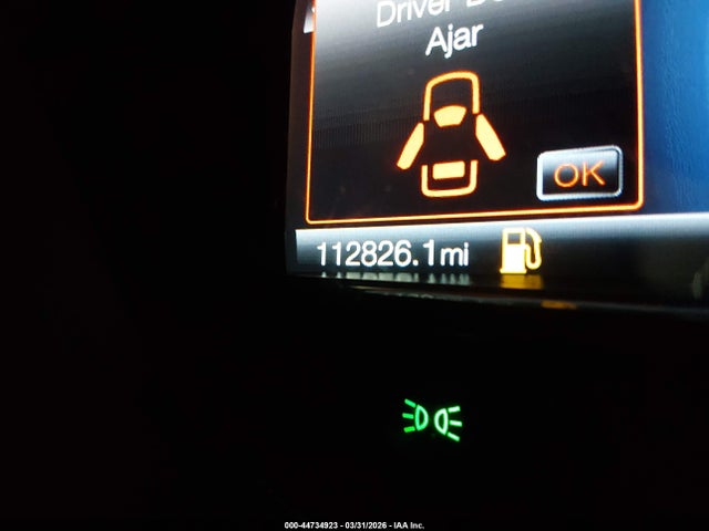 Ford Explorer Limited 2018 1FM5K7F82JGA46911 Image 14