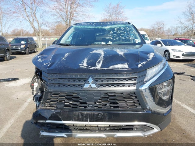 Продаж на аукціоні авто 2023 Mitsubishi Eclipse Cross Se S-awc/sel S-awc, vin: JA4ATWAA8PZ023628, номер лоту: 44734926