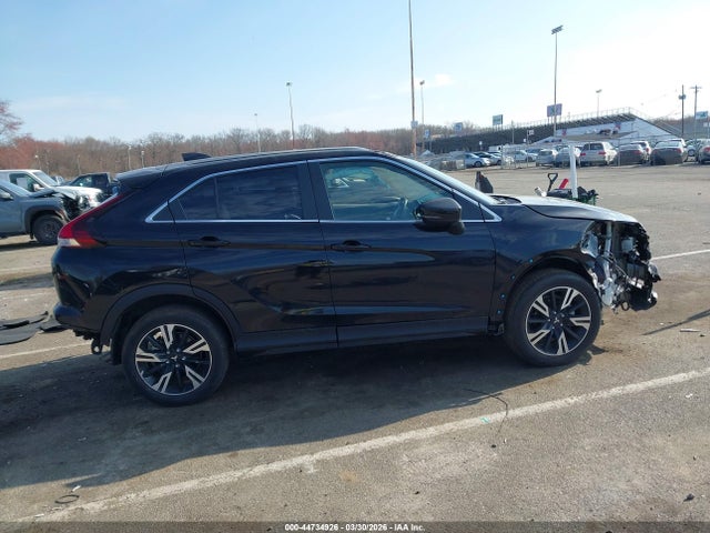 Продаж на аукціоні авто 2023 Mitsubishi Eclipse Cross Se S-awc/sel S-awc, vin: JA4ATWAA8PZ023628, номер лоту: 44734926