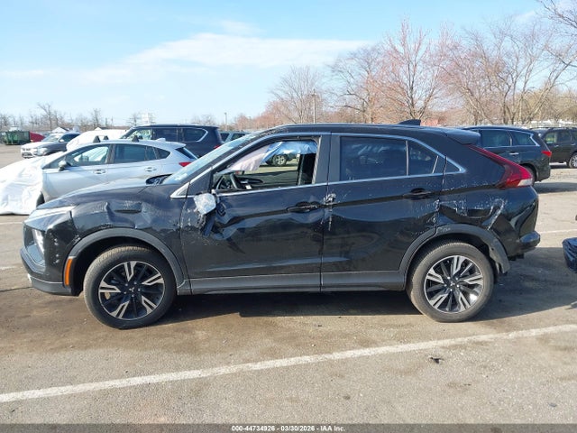 Продаж на аукціоні авто 2023 Mitsubishi Eclipse Cross Se S-awc/sel S-awc, vin: JA4ATWAA8PZ023628, номер лоту: 44734926
