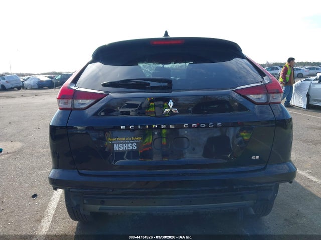 Продаж на аукціоні авто 2023 Mitsubishi Eclipse Cross Se S-awc/sel S-awc, vin: JA4ATWAA8PZ023628, номер лоту: 44734926