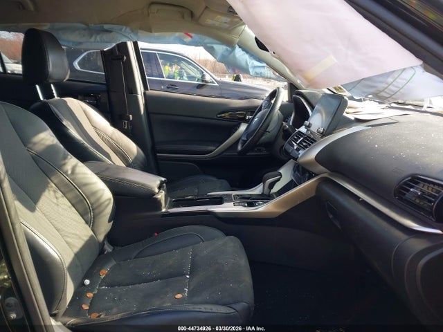 Продаж на аукціоні авто 2023 Mitsubishi Eclipse Cross Se S-awc/sel S-awc, vin: JA4ATWAA8PZ023628, номер лоту: 44734926