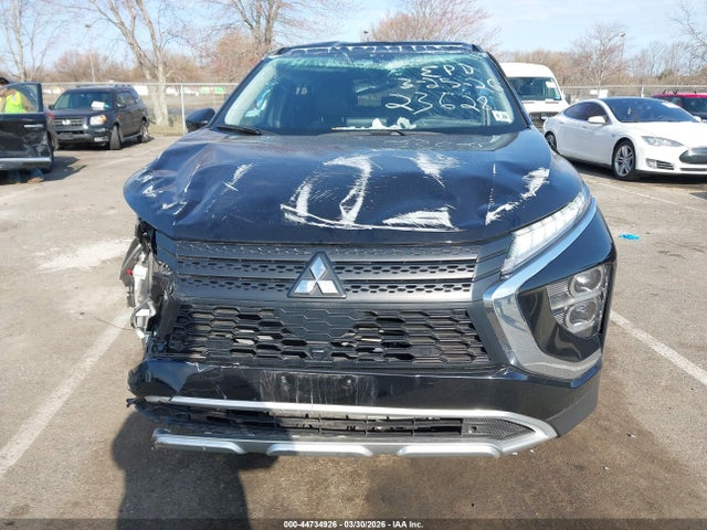 Продаж на аукціоні авто 2023 Mitsubishi Eclipse Cross Se S-awc/sel S-awc, vin: JA4ATWAA8PZ023628, номер лоту: 44734926