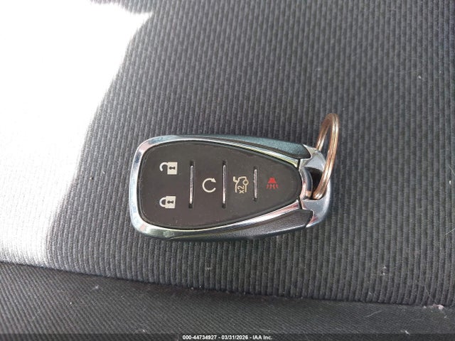 2017 CHEVROLET CRUZE 1G1BE5SM3H7169674 Photo 10