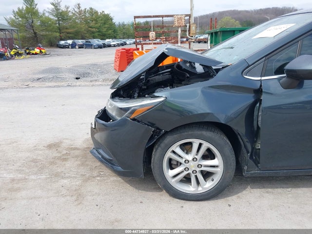 2017 CHEVROLET CRUZE 1G1BE5SM3H7169674 Photo 5