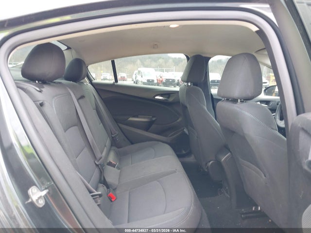 2017 CHEVROLET CRUZE 1G1BE5SM3H7169674 Photo 7