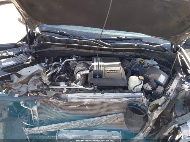 2021 GMC SIERRA 1500 3GTP8DET3MG408933 Photo 9