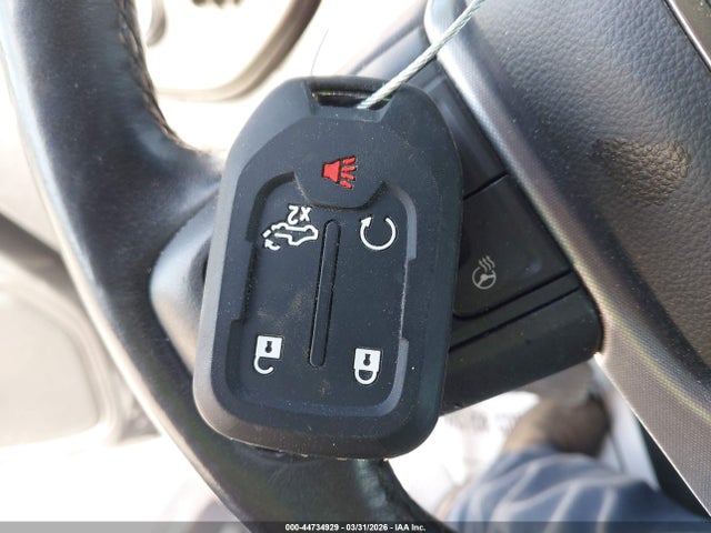 2021 GMC SIERRA 1500 3GTP8DET3MG408933 Photo 10