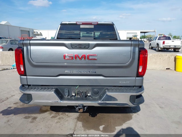 44734929 :رقم المزاد ، 3GTP8DET3MG408933 vin ، 2021 Gmc Sierra 1500 2wd  Short Box Slt مزاد بيع